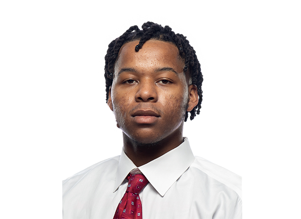 Demaree King headshot