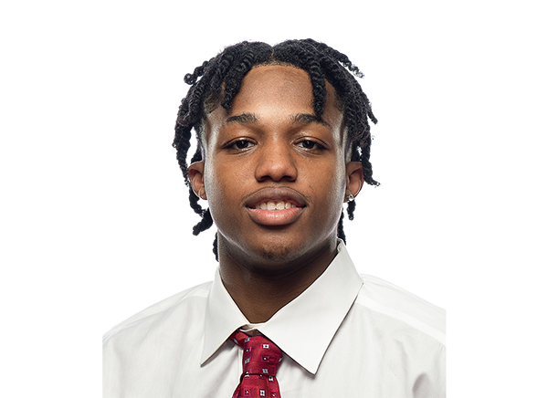 Semaj Henderson headshot