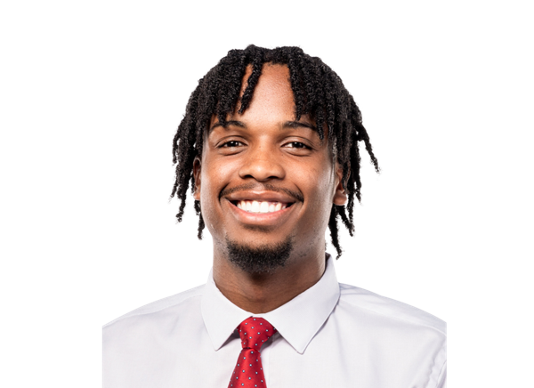 Marcellus Brigham Jr. headshot