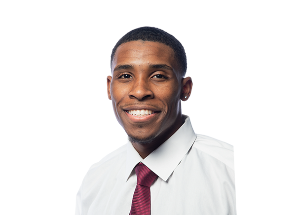 Marvin Hughes headshot