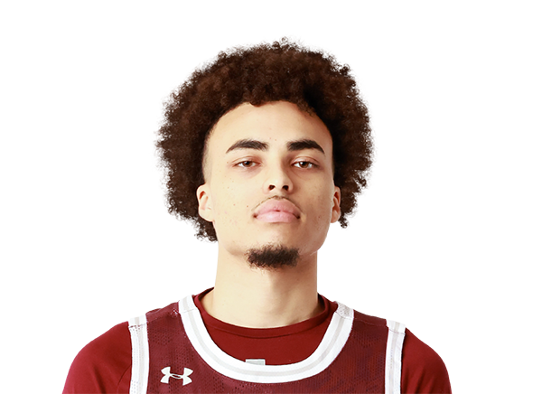 Isaiah Marin headshot