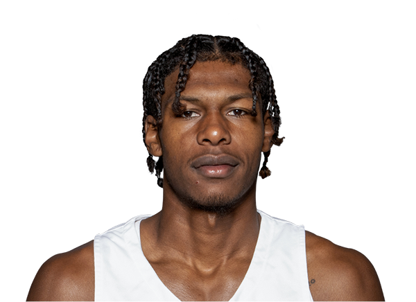Saquan Singleton headshot