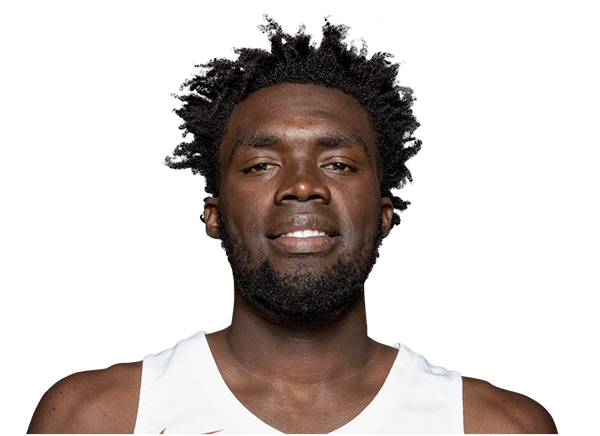 Valdir Manuel headshot