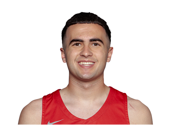 Eloy Medina headshot