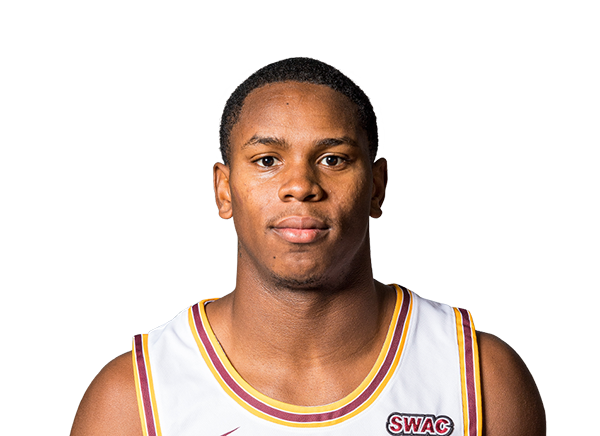 Marcus Garrett headshot
