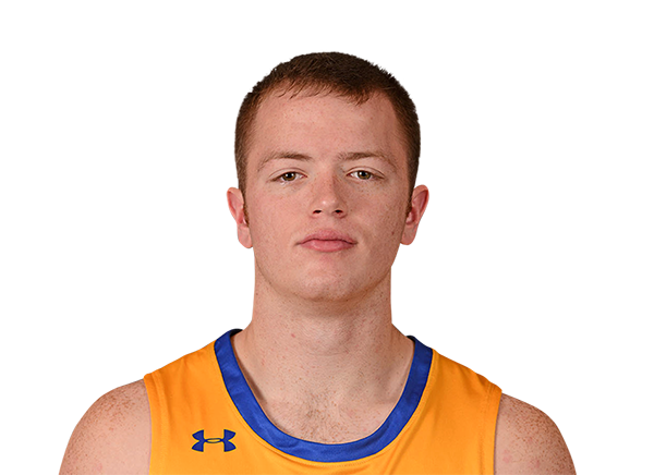 Jacob Rice headshot