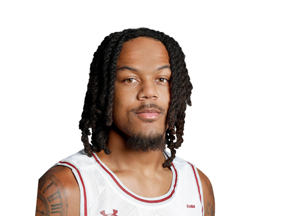 Dionte Bostick headshot