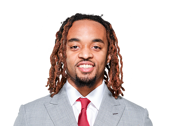 Justice Hill headshot