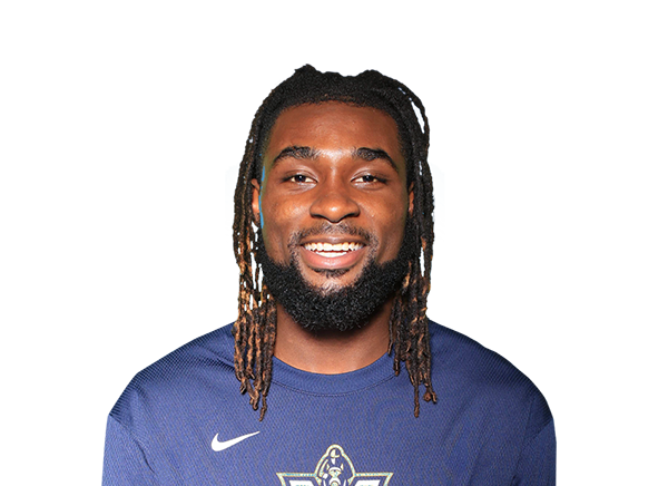 Ja'Queze Kirby headshot