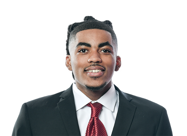 Jalen Dalcourt headshot