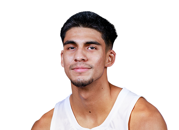Sebastian Mendoza headshot