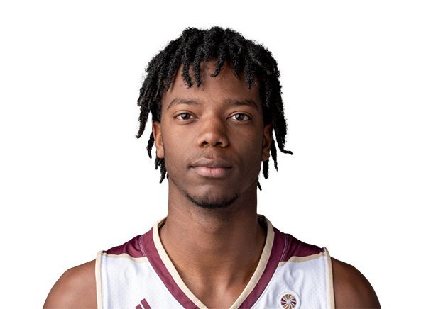 Nate Lacewell headshot