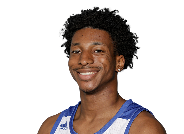 Michael Ofoegbu headshot