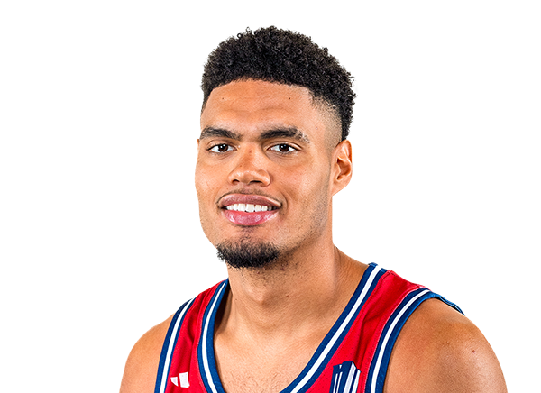Chase Courtney headshot