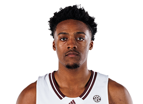 Eric Reed Jr. headshot