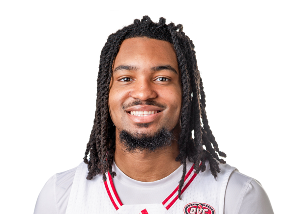 Ray'Sean Taylor headshot