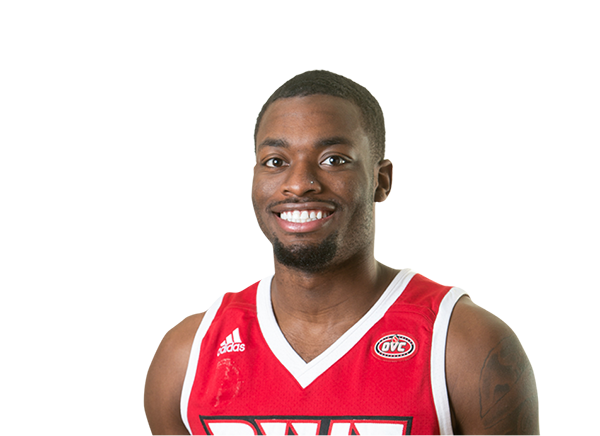 Carlos Curtis headshot