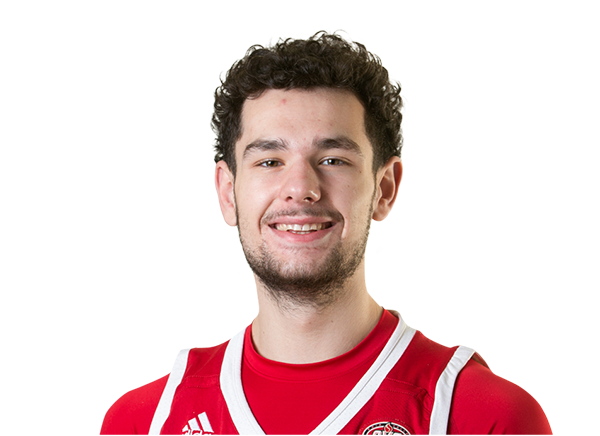 Michael Matas headshot