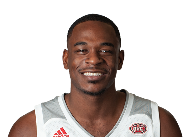 Cam Williams headshot