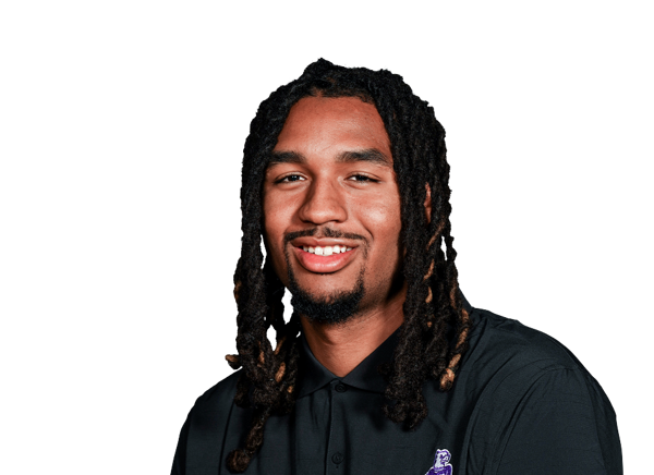 Jhaylon Martinez headshot