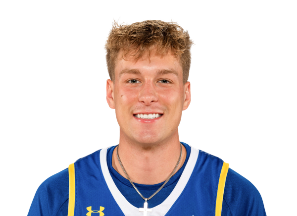 Isaac Lindsey headshot