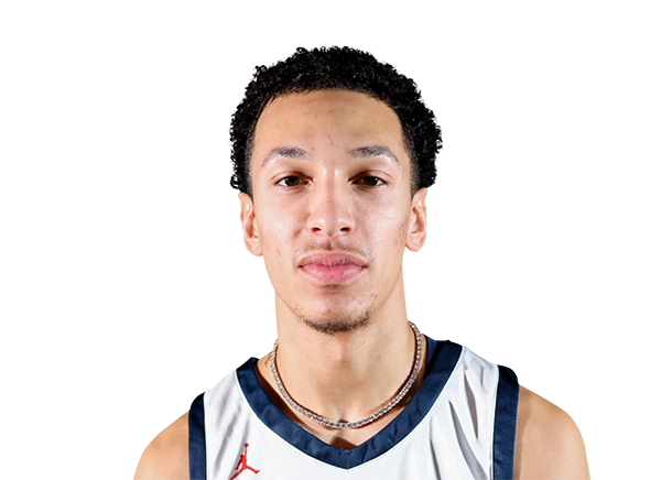Reece Brown headshot