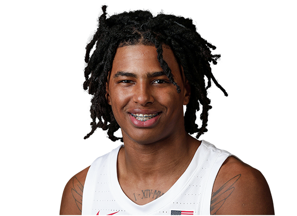 Kendrick Gilbert headshot