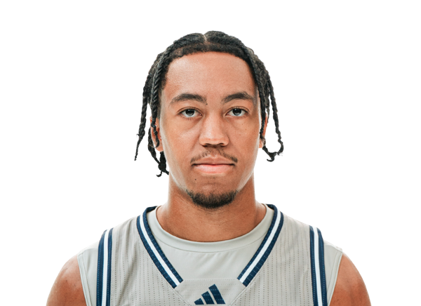 Xavier DuSell headshot