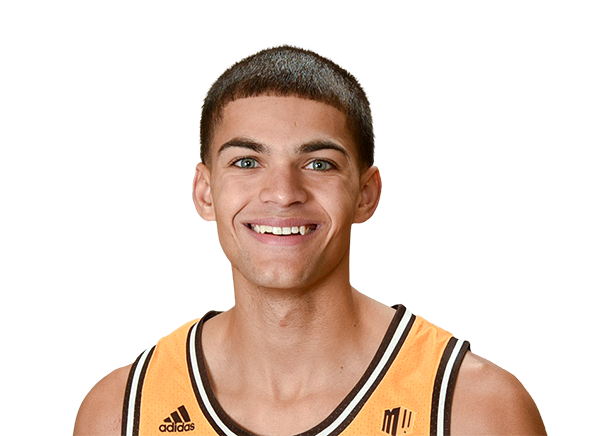 Drake Jeffries headshot