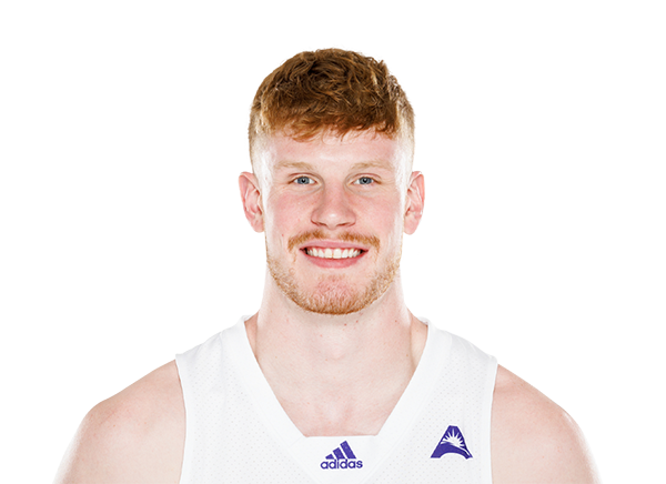 Eoin Nelson headshot