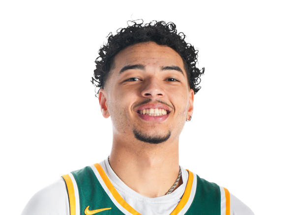 Marcus Williams headshot