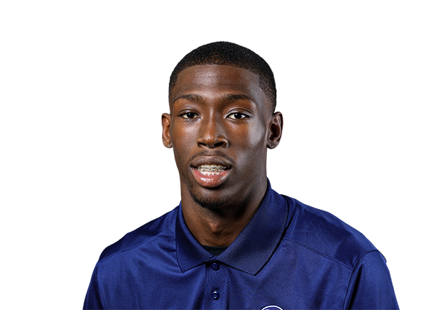 Anthony Thomas headshot