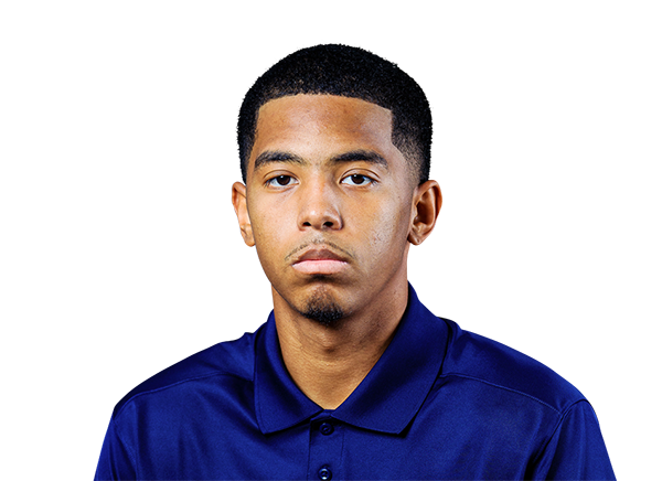 Jonte Coleman headshot