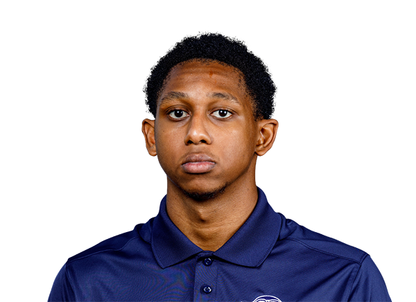 Zavon Godwin headshot