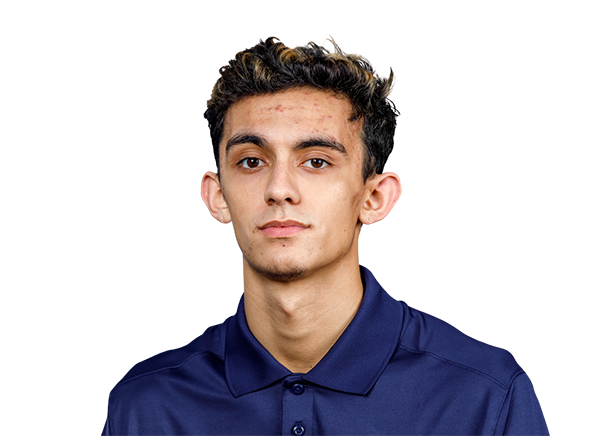 Dante Gonzales headshot