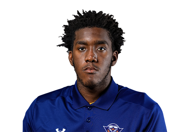 La-Quiem Walker headshot