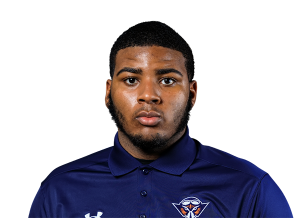 K'suan Casey headshot
