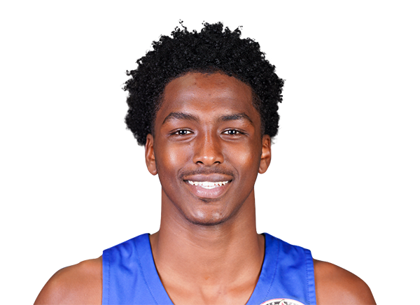 Yusuf Mohamed headshot
