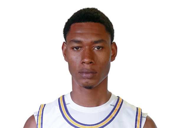 Marcus Hopkins headshot