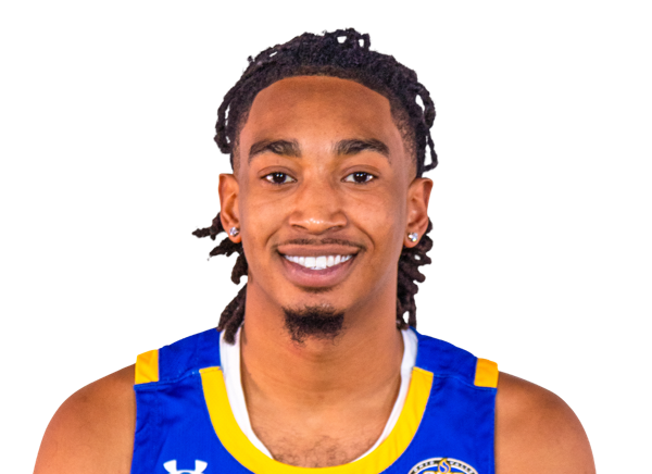 Kenny White Jr. headshot