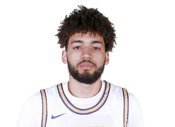 Jalen Stayton headshot