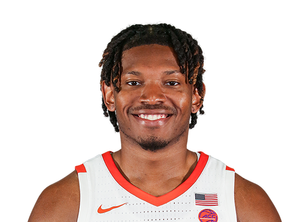 Myles Foster headshot