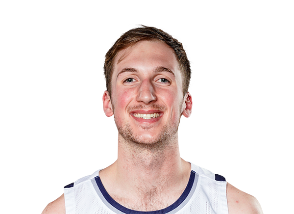 Jack Holmstrom headshot