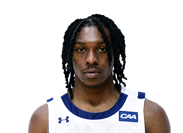 Myles Ruth headshot