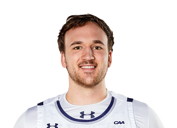 Klemen Vuga headshot