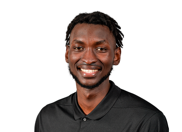 Touba Traore headshot