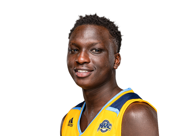 Bol Akot headshot