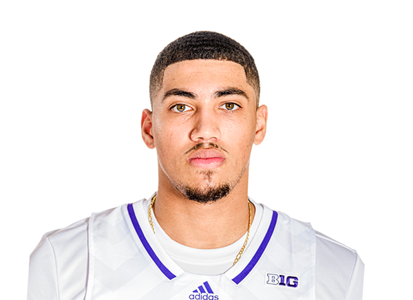 Luis Kortright headshot