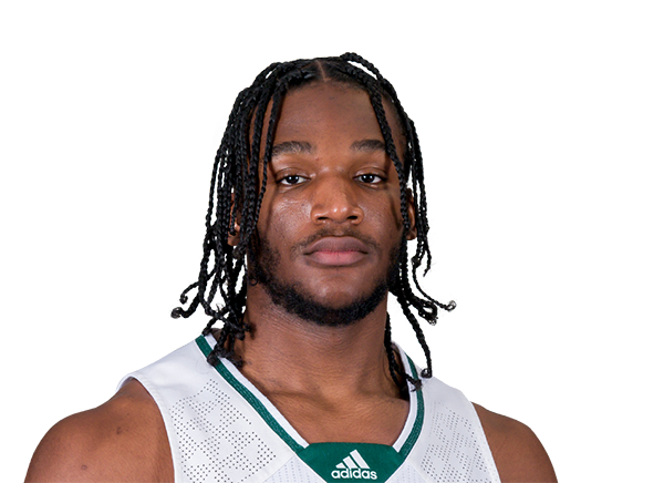 Colin Golson Jr. headshot