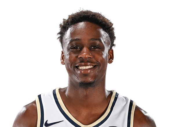 Kaleb Thornton headshot